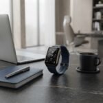 MBand Pro Smart Fitness Band with Color Touch Display & Gift Box - Image 3