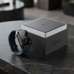 MBand Pro Smart Fitness Band with Color Touch Display & Gift Box - Image 2
